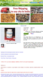 Mobile Screenshot of keedajadi.com